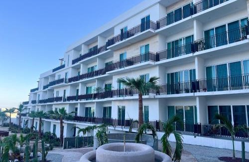 San Jose del Cabo Apartment | Hermoso y acogedor Penthouse