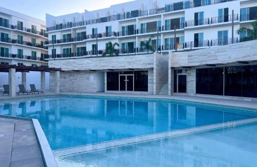 San Jose del Cabo Apartment | Hermoso y acogedor Penthouse
