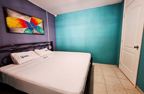 Tehuacan Apartment | Hermoso y Confortable Departamento, a 8 min del Centro