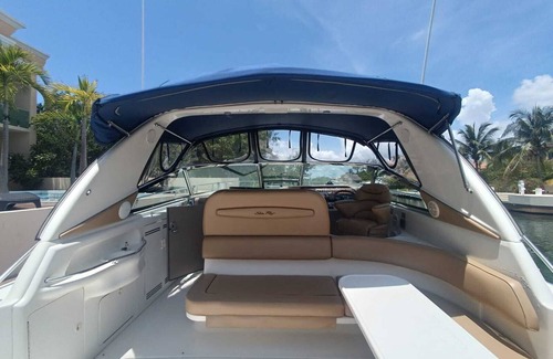 Puerto Aventuras Boat Rental | Hermosos Yate en Puerto Aventuras