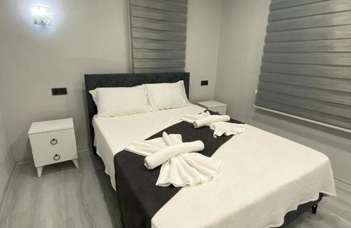 Ciftlik Apartment | HERNA SUİT