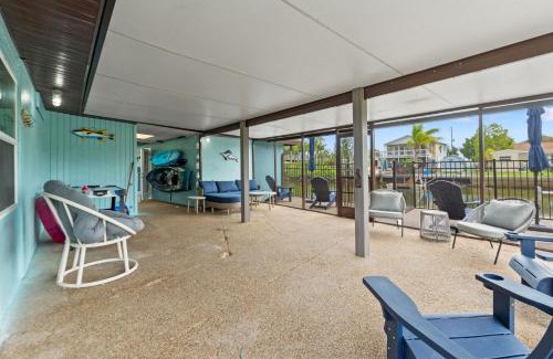 Spring Hill House | Hernando by the Sea