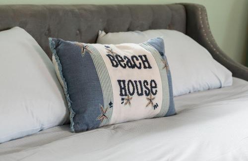Spring Hill House | Hernando by the Sea