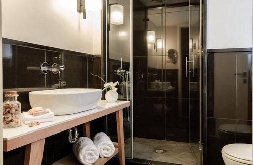 Herzliya Pituach Hotel | Herods Herzliya
