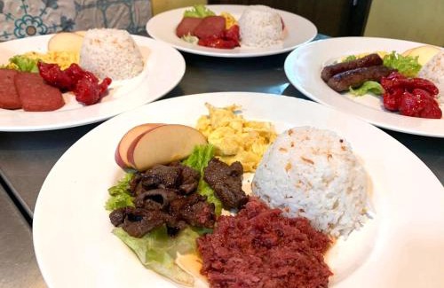 San Andres Bukid Hotel | Heroes Hotel