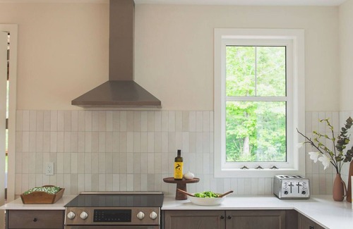Lake of Bays House | Heron House Huntsville