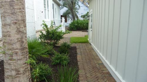 Jekyll Island House | HERON HOUSE OCEAN OAKS home