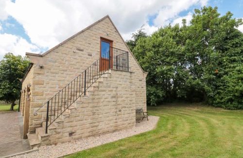 Staintondale Apartment | Heron Nest