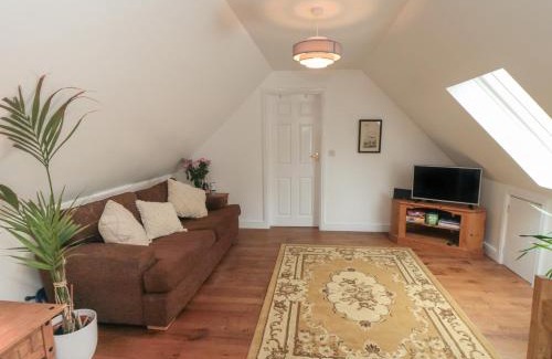 Staintondale Apartment | Heron Nest