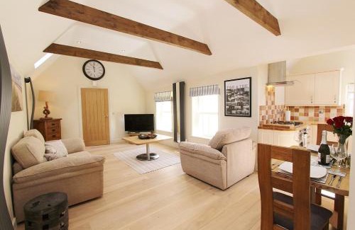 Wells-next-the-Sea Apartment | Heron's Hideaway