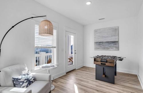 Dune Allen Beach House | Heron's Nest