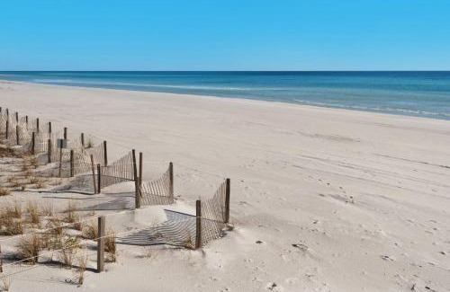 Dune Allen Beach House | Heron's Nest