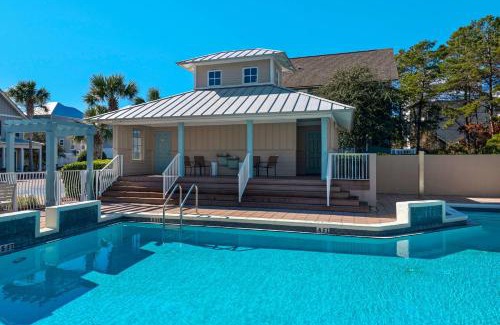 Dune Allen Beach House | Heron's Nest