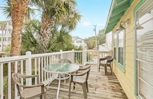 Grayton Beach House | Heron's Watch