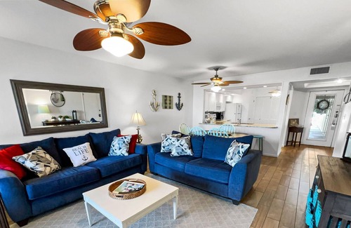 Sandestin House | Heron Walk's Bayside Bliss in Sandestin by Destin Getaways
