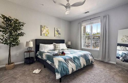 Mount Mourne Apartment | Herons Cove LakeFront