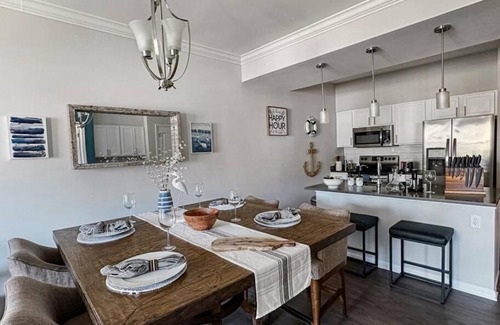 Mount Mourne Apartment | Herons Cove LakeFront