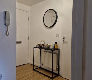 Dartford House | Heronsgate GH018