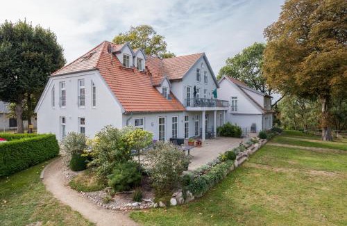 Muritz Apartment | Herrenhaus Jürgenshof