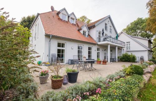 Muritz Apartment | Herrenhaus Jürgenshof