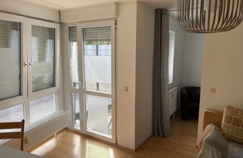 Bruchsal Apartment | herrmanns