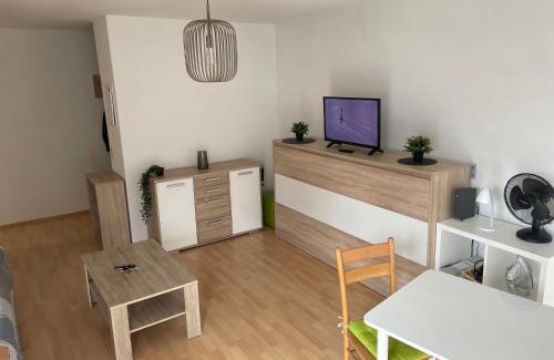 Bruchsal Apartment | herrmanns