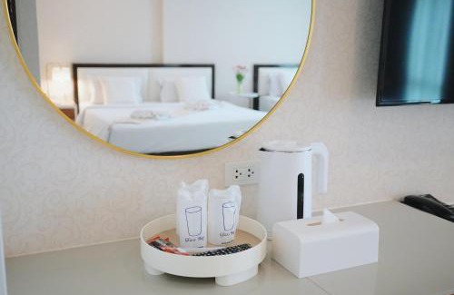 Chiang Mai Hotel | Herry Residence