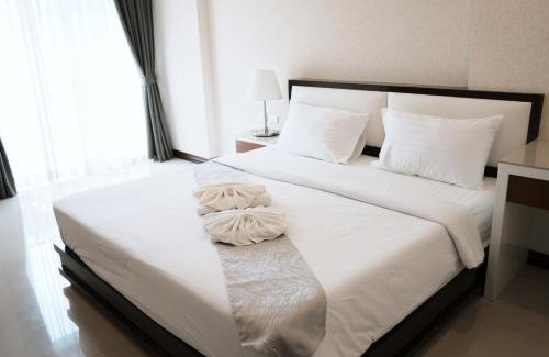 Chiang Mai Hotel | Herry Residence