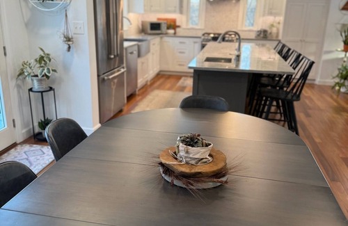 Elizabethtown House | Hershey Getaway, heated year-round pool, privacy, luxury!