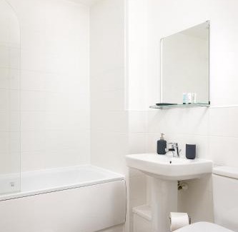 Hertford Apartment | Hertford Serviced Apartments by Payman Club