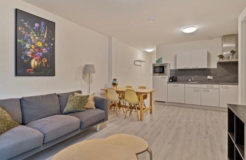 Binnenstad Apartment | Hertog 2a