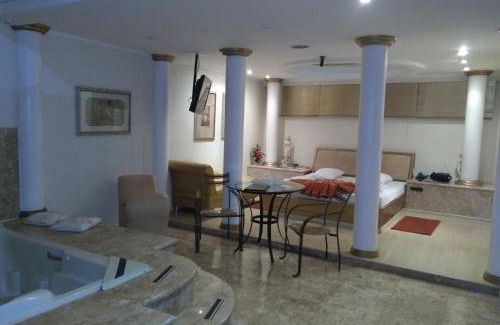 Regiao Urbana Homogenea XXVI Hotel | Heru's Motel
