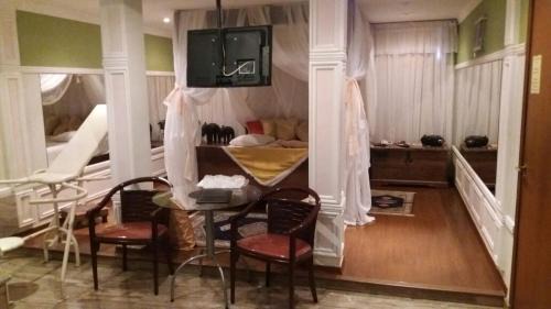 Regiao Urbana Homogenea XXVI Hotel | Heru's Motel