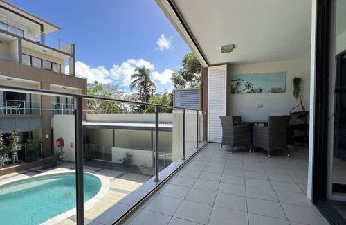Scarness Apartment | Hervey Bay Getaway
