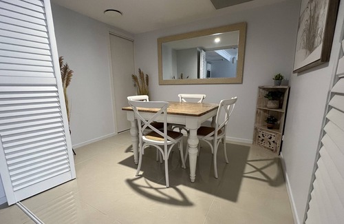 Scarness Apartment | Hervey Bay Getaway