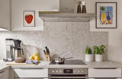 Kellenhusen Apartment | Herz von Kellenhusen 13 - Elisas Place