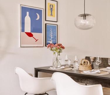 Kellenhusen Apartment | Herz von Kellenhusen 13 - Elisas Place