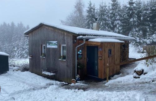 Vichtenstein House | Herzhütte Für Zwei