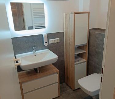 Goennheim Apartment | Herzlich inmitten der Weinreben