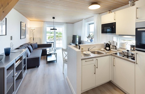 List House | Herzlich Willkommen im Ferienhaus Möwe