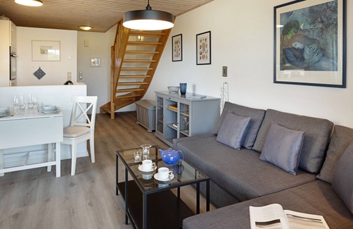 List House | Herzlich Willkommen im Ferienhaus Möwe
