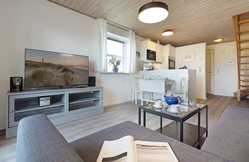 List House | Herzlich Willkommen im Ferienhaus Möwe
