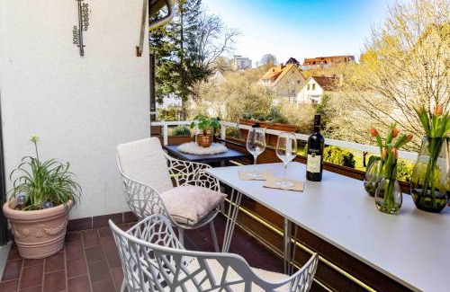 Bad Lauterberg Apartment | Herzlichstharz - Klein und Fein