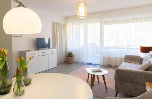 Bad Lauterberg Apartment | Herzlichstharz - Klein und Fein
