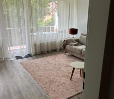 Bad Lauterberg Apartment | Herzlichstharz - Klein und Fein
