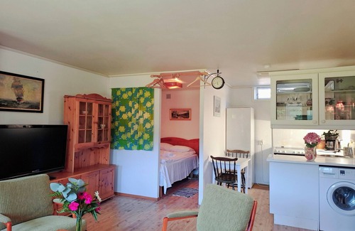 Gol Apartment | Hesla Farm