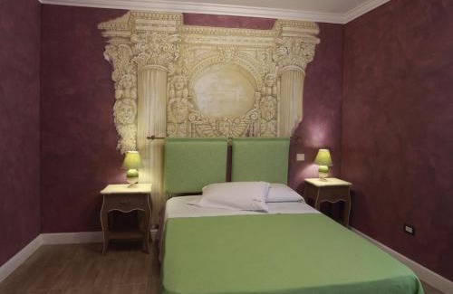 Nardo Apartment | Hestasja
