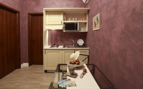 Nardo Apartment | Hestasja