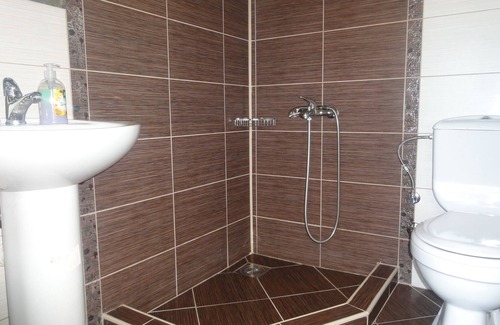 Berovo House | Hestia Apartments - Berovo Lake, Berovo, Republic of Macedonija