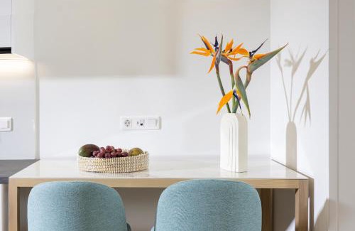 Athens City Centre Apartment | Hestia - Asklipiou 9